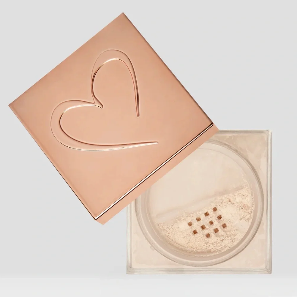 Beauty Creations Translucent Dreams Bye Filter Loose Setting Powder- all skin